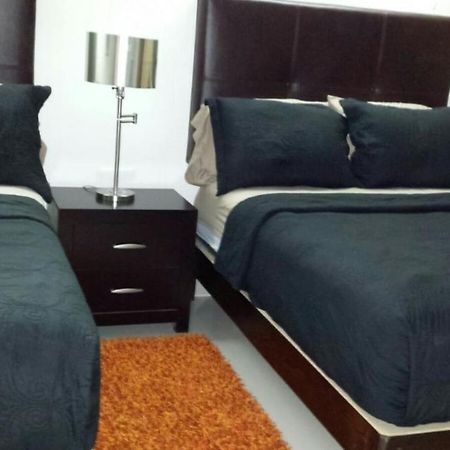 Premier Hotel Suites Ciudad Obregón Екстериор снимка