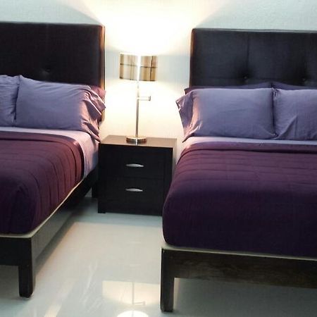 Premier Hotel Suites Ciudad Obregón Екстериор снимка