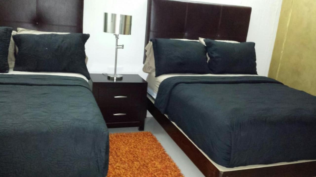 Premier Hotel Suites Ciudad Obregón Екстериор снимка