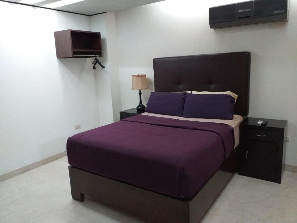 Premier Hotel Suites Ciudad Obregón Екстериор снимка