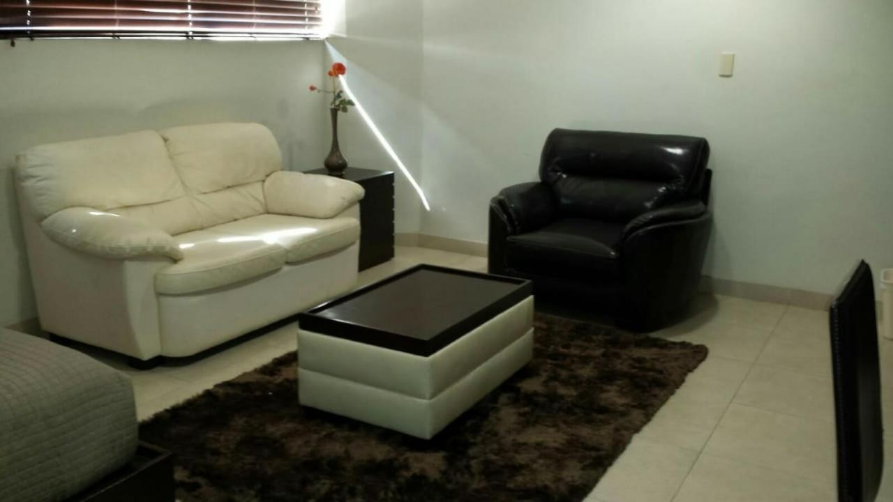 Premier Hotel Suites Ciudad Obregón Екстериор снимка