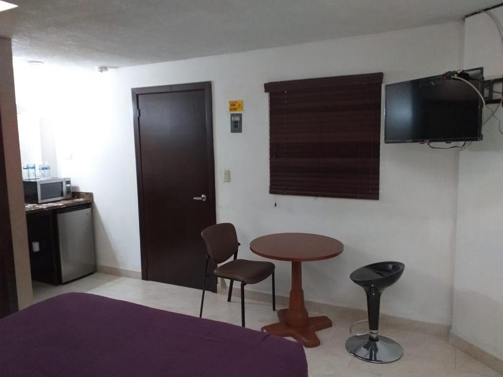 Premier Hotel Suites Ciudad Obregón Екстериор снимка