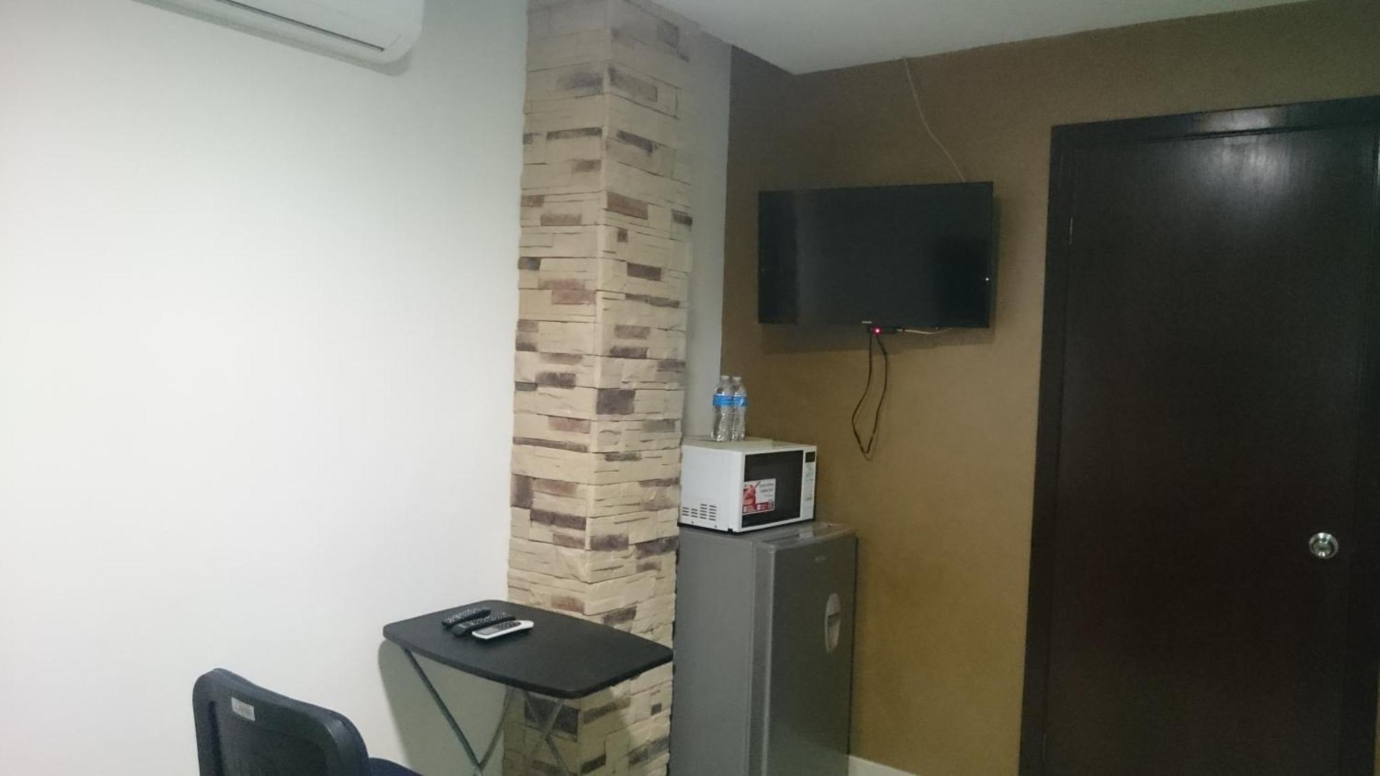 Premier Hotel Suites Ciudad Obregón Стая снимка