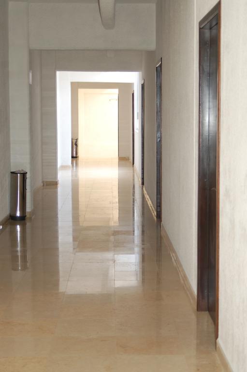 Premier Hotel Suites Ciudad Obregón Екстериор снимка