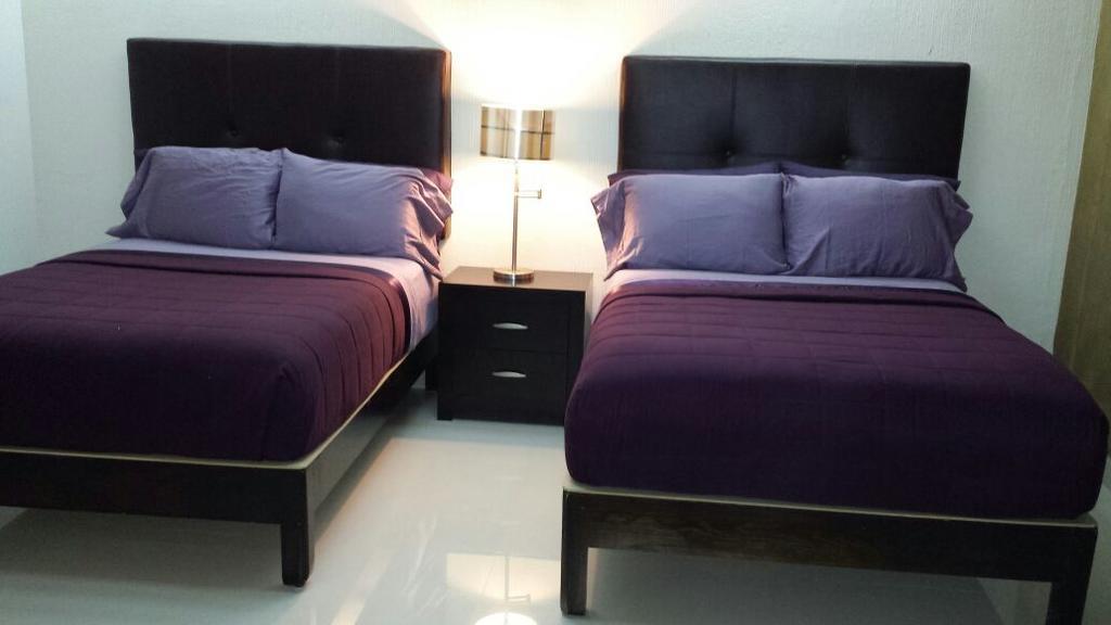 Premier Hotel Suites Ciudad Obregón Екстериор снимка